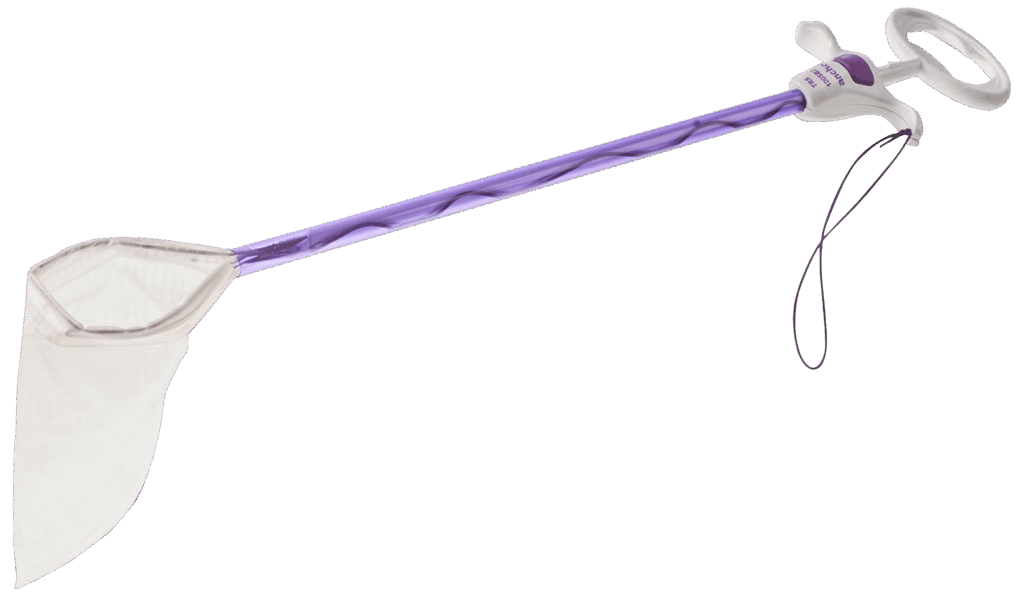 Anchor Tissue Retrieval System