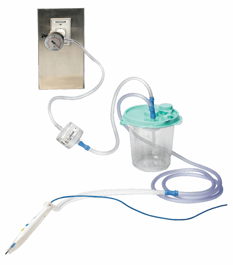 BILF200 InlineFilters fritl