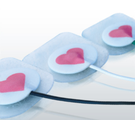 ConMed Adult electrode 2321c