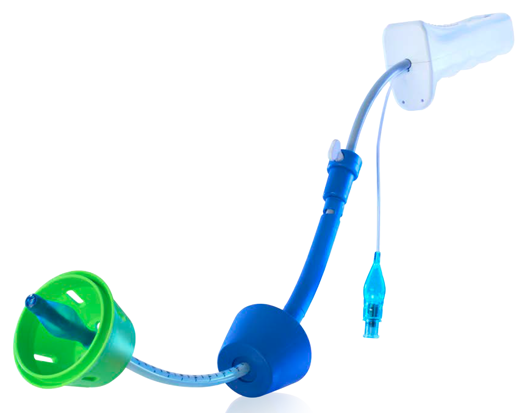 VCare Uterine Manipulator