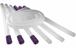 list open tubing fritl