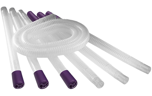 list open tubing fritl