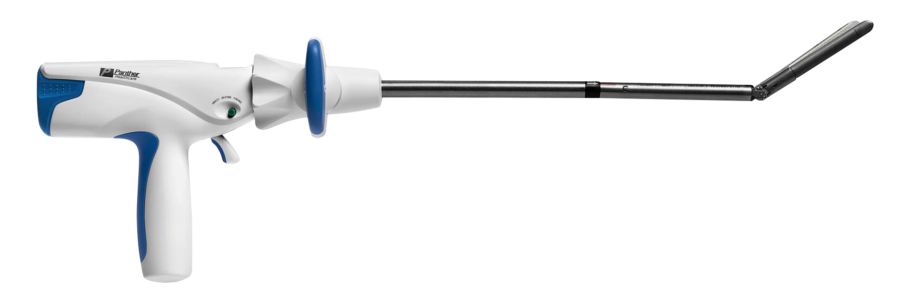 smart stapler endo hero