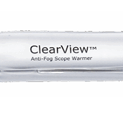 4 ClearView image closeup