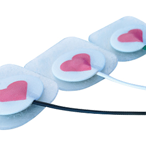 Cardiology Electrodes