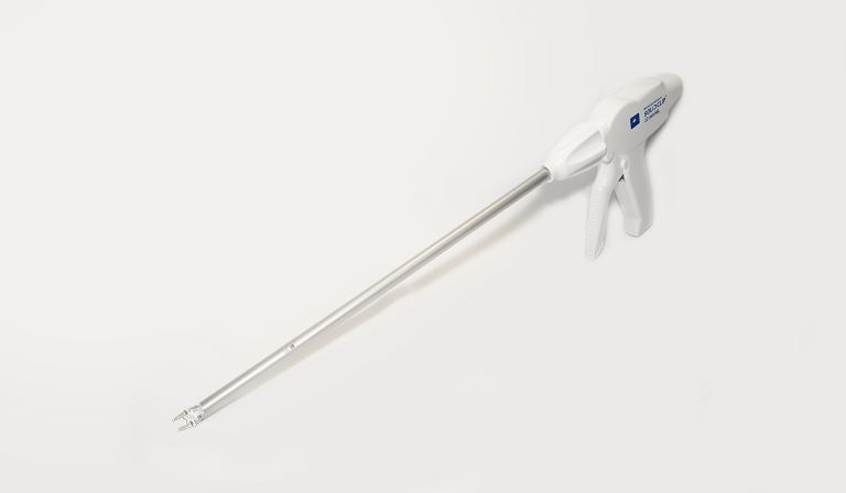 Clip Applier 10 mm, full instrument.