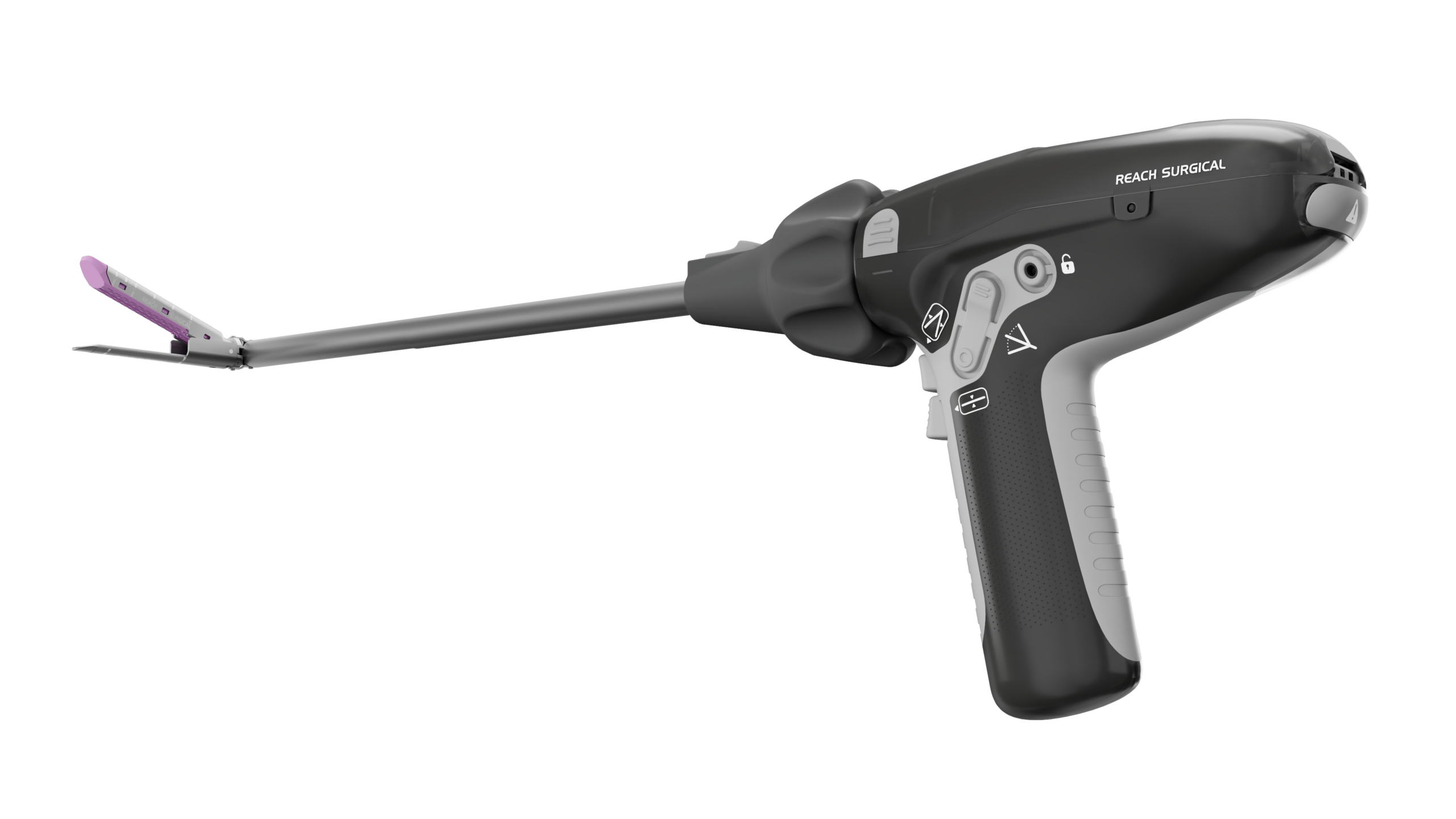 IRIS Stapler