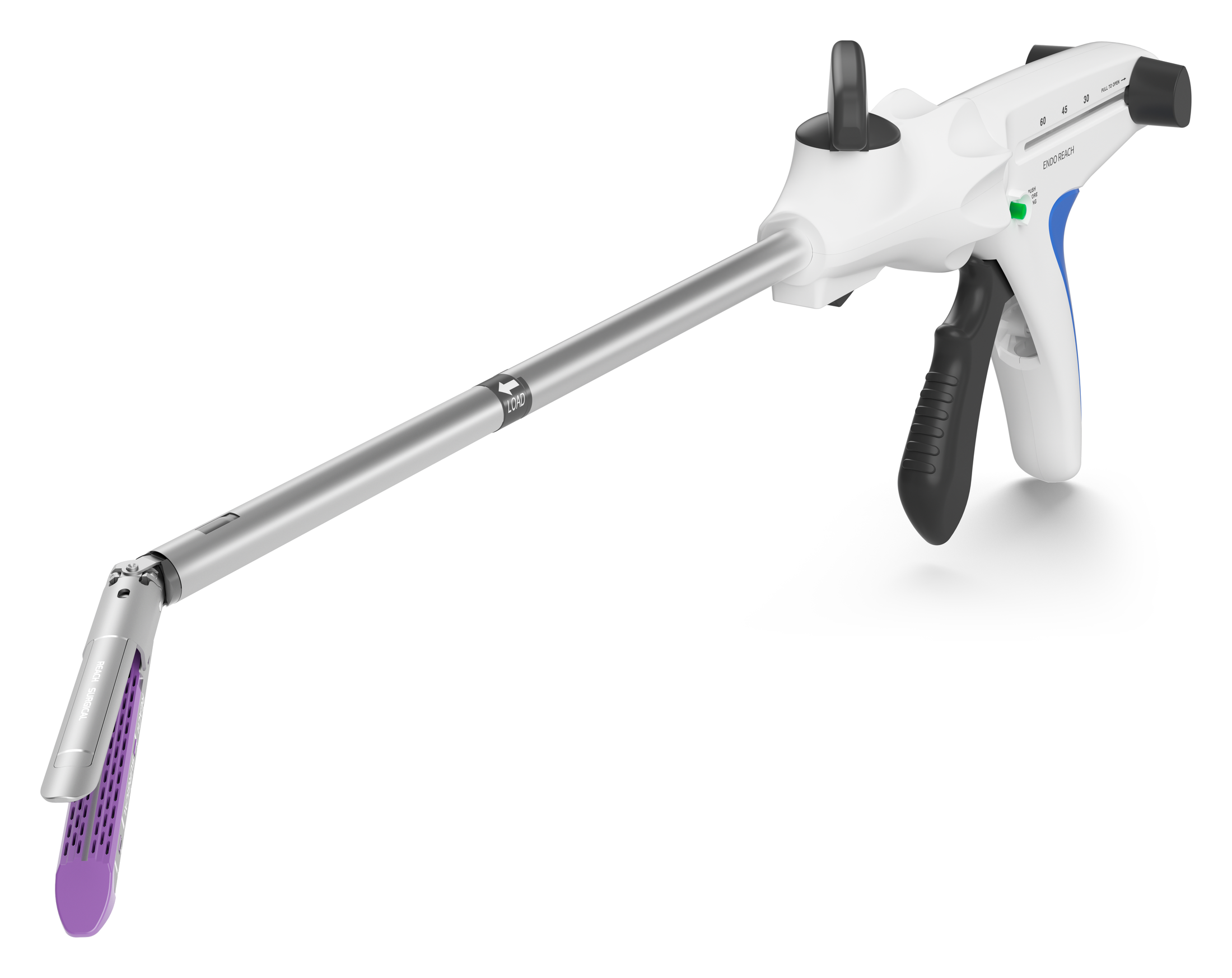 Reach Manual Stapler