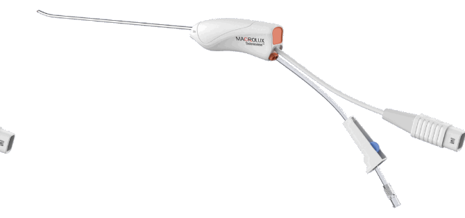 Macrolux SeleneView HC29