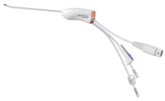 Macrolux SeleneView HC35