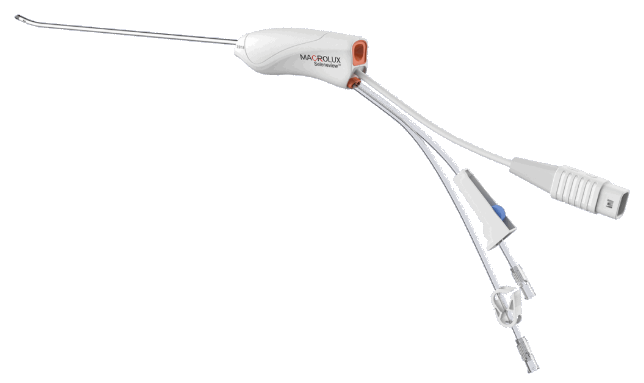 Macrolux SeleneView HO35