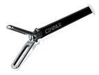 C-GRASP atraumatic grasper with a 22 mm jaw.